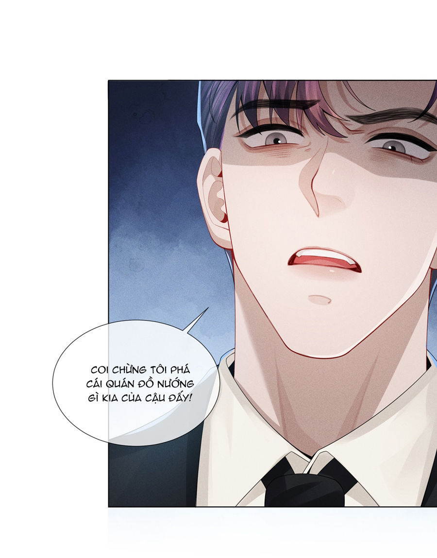 dior tiên sinh chapter 53 22