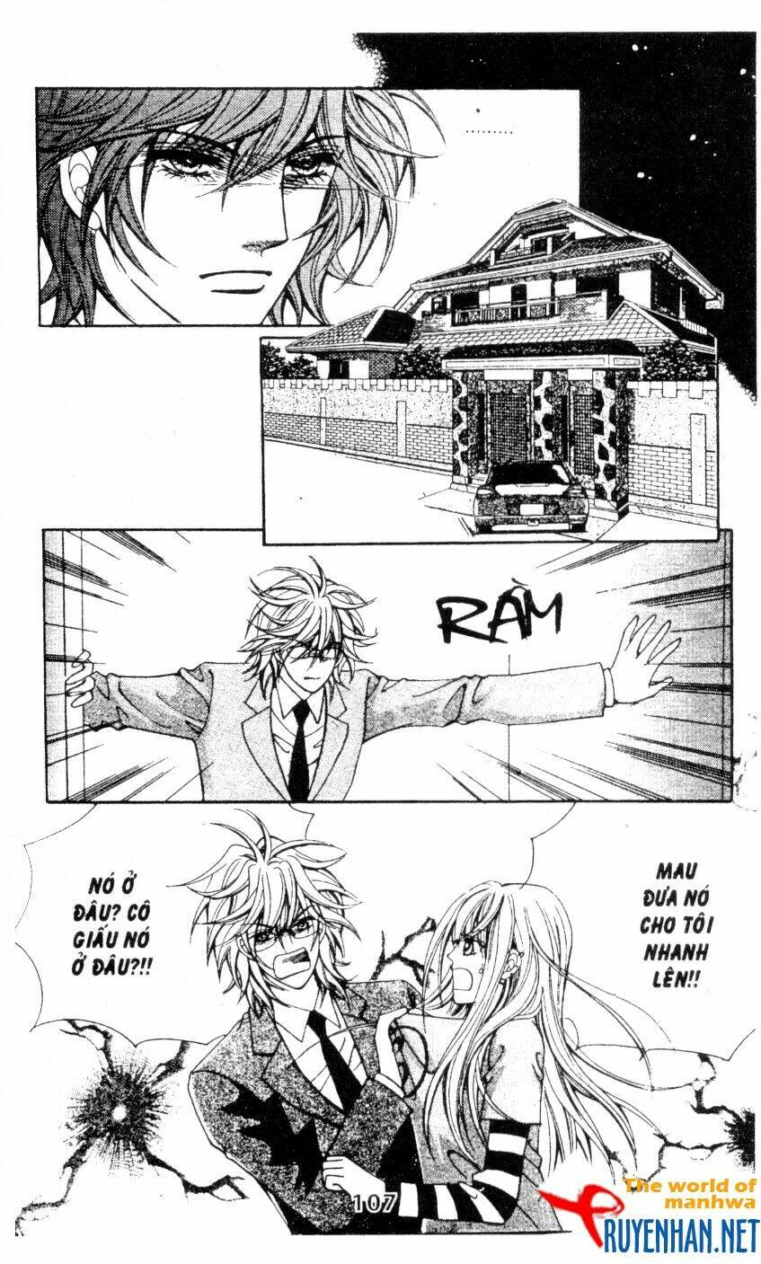 chàng trai hào hiệp chapter 4 109