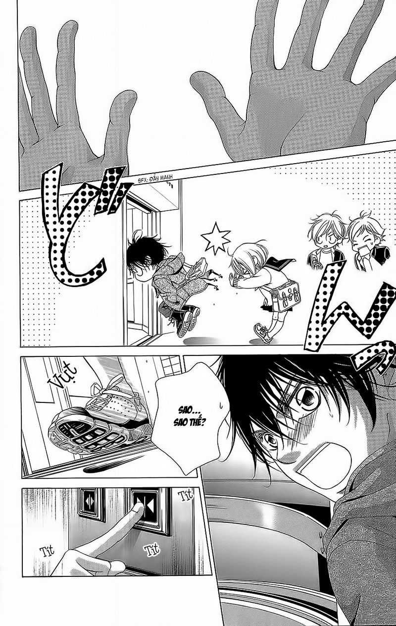 bướm trong sương mù chapter 3 27