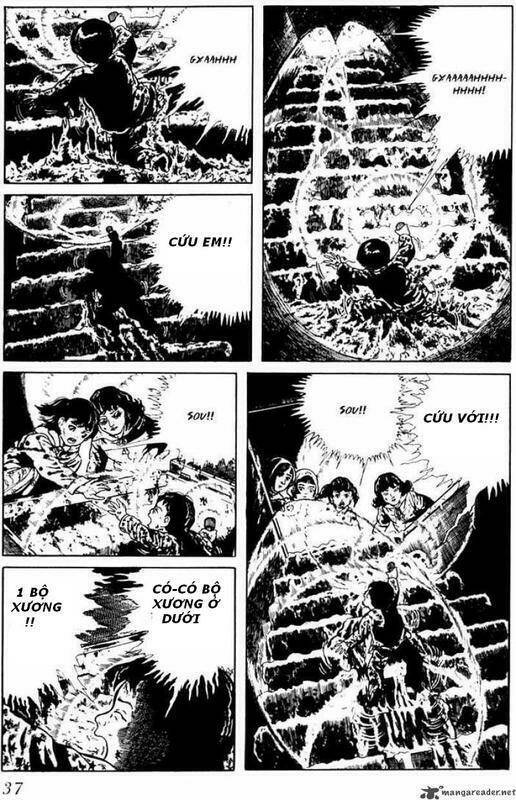 god's left hand, devil's right hand chapter 2 13