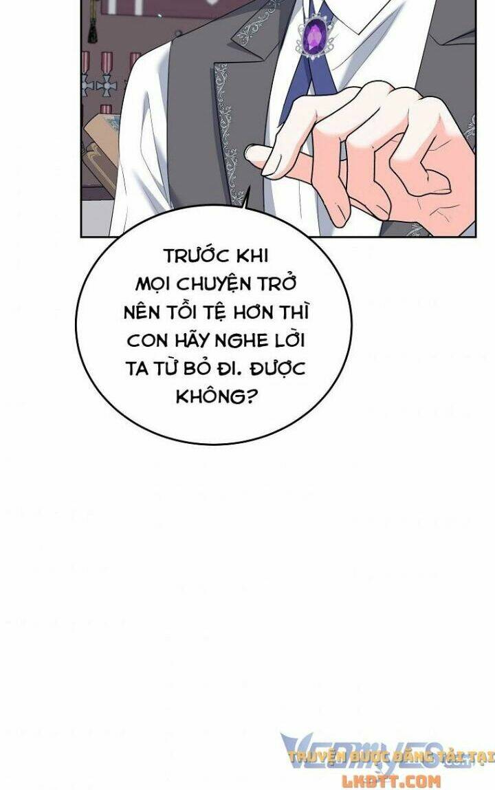 ác nữ karuna bé lại chapter 40 31