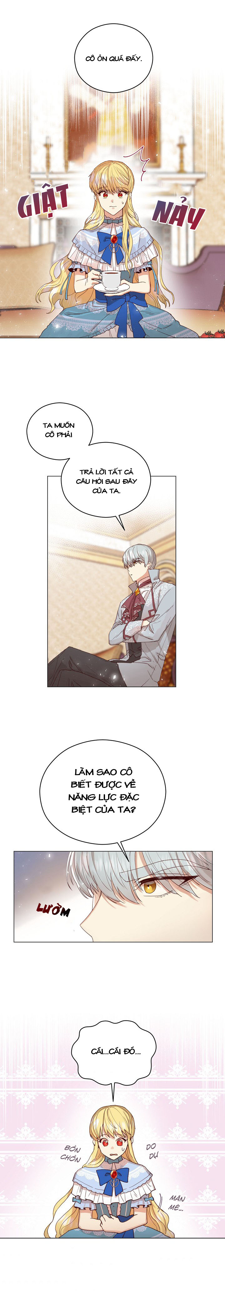 vẻ đẹp của ác ma chapter 2 12
