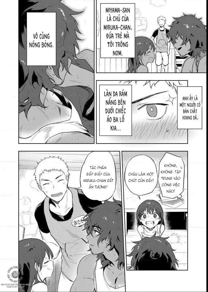 oneshot vicera comics house chapter 3 3