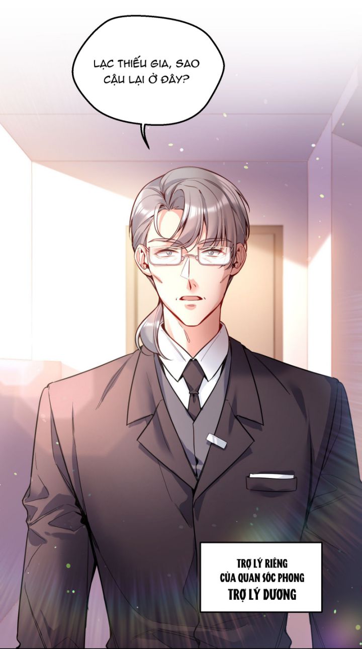 chàng nhân viên host và gã hàng xóm nguy hiểm chapter 85 17