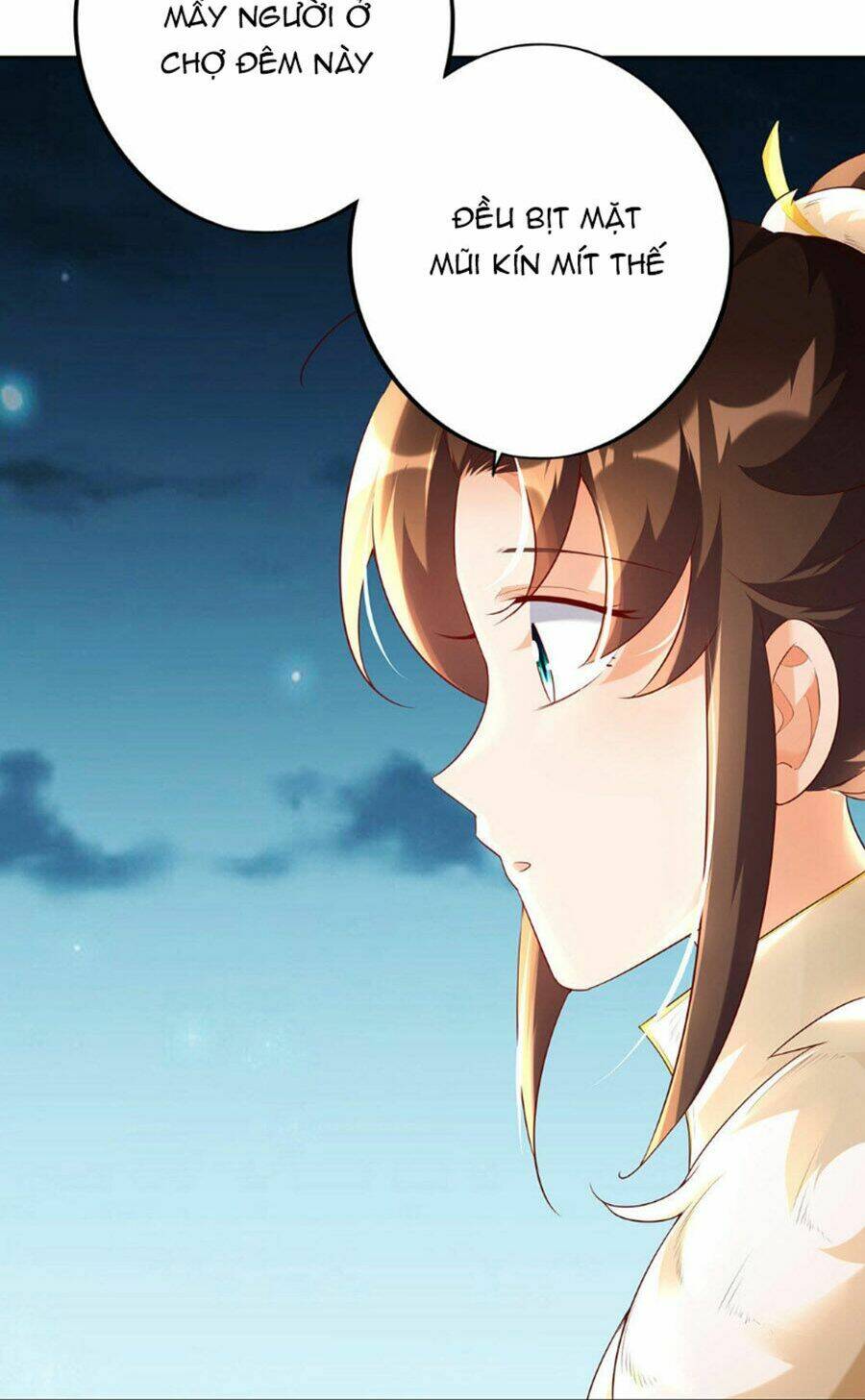 thiên kim bất hoán chapter 12 3