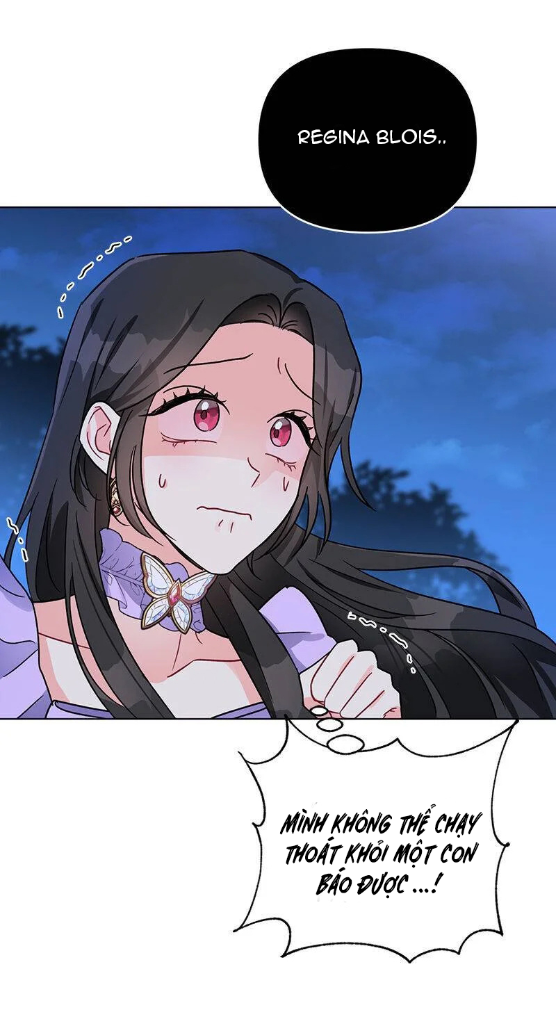 tôi đã kết hôn với một nhân vật phản diện chapter 4 18