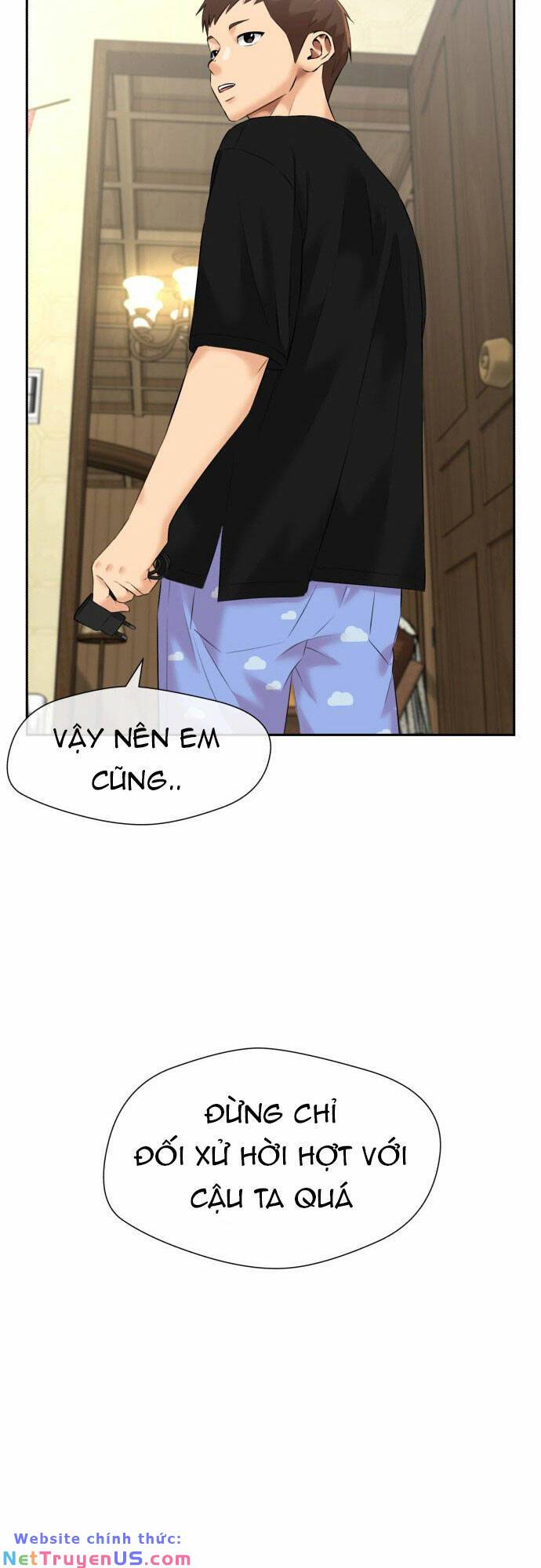 gương mặt thiên tài chapter 129 12