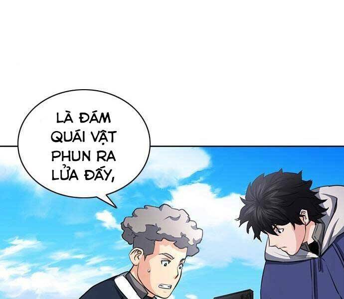 Druid Tại Ga Seoul - Người Hóa Thú Chapter 57 9