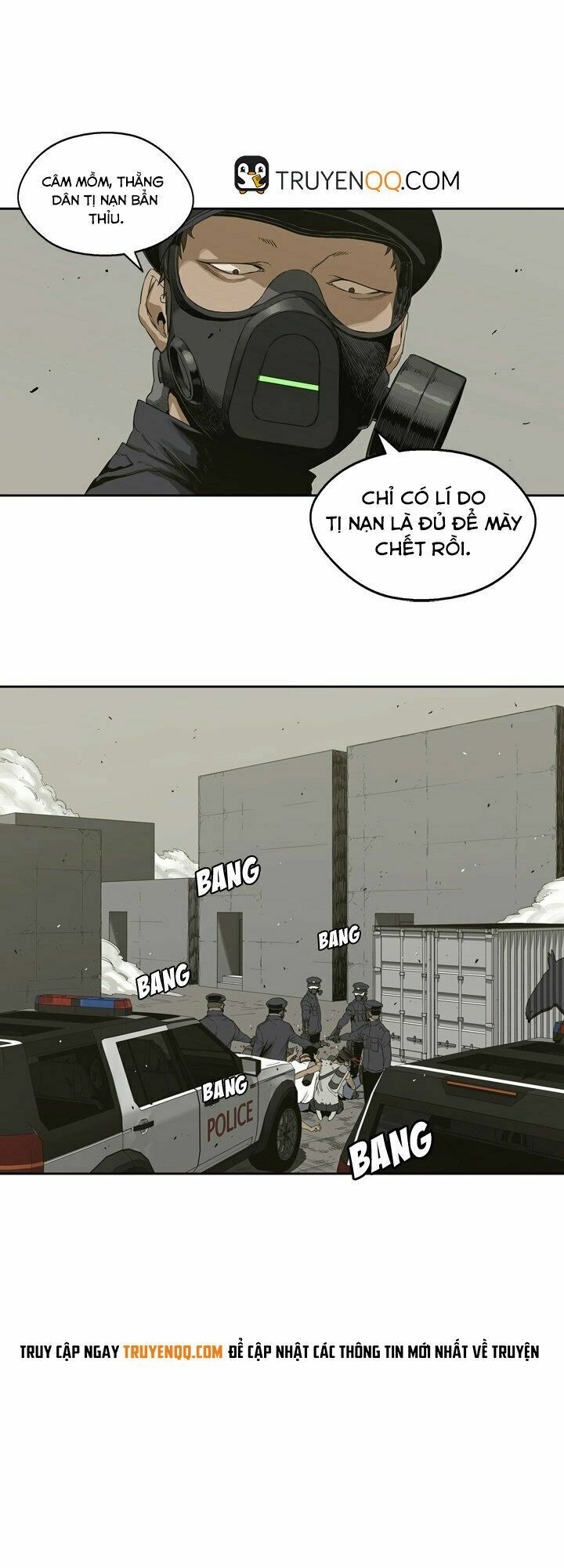 anh shipper may mắn chapter 2 4