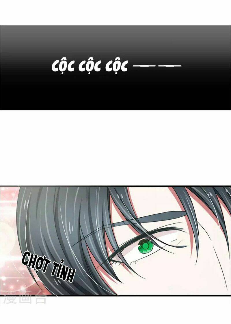 phúc hắc lão công buông em ra chapter 14 8