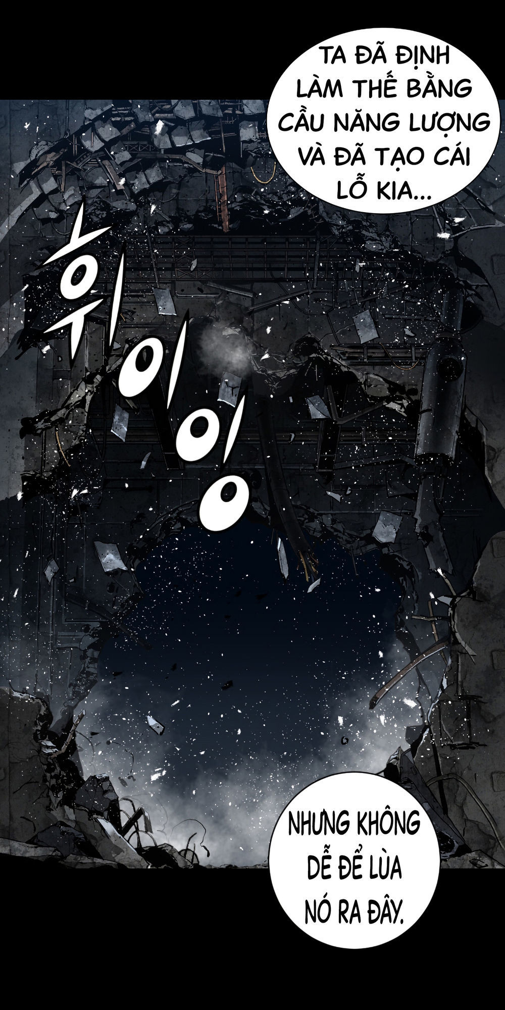 tam tuyệt tại dị giới chapter 84 28