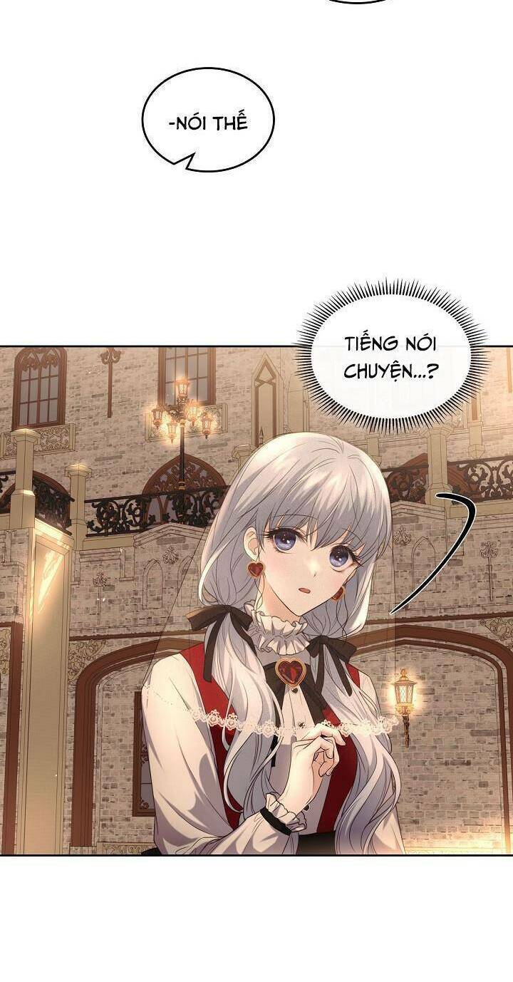 con gái bá tước bỗng thành vị hôn thê của thái tử điện hạ chapter 25 30