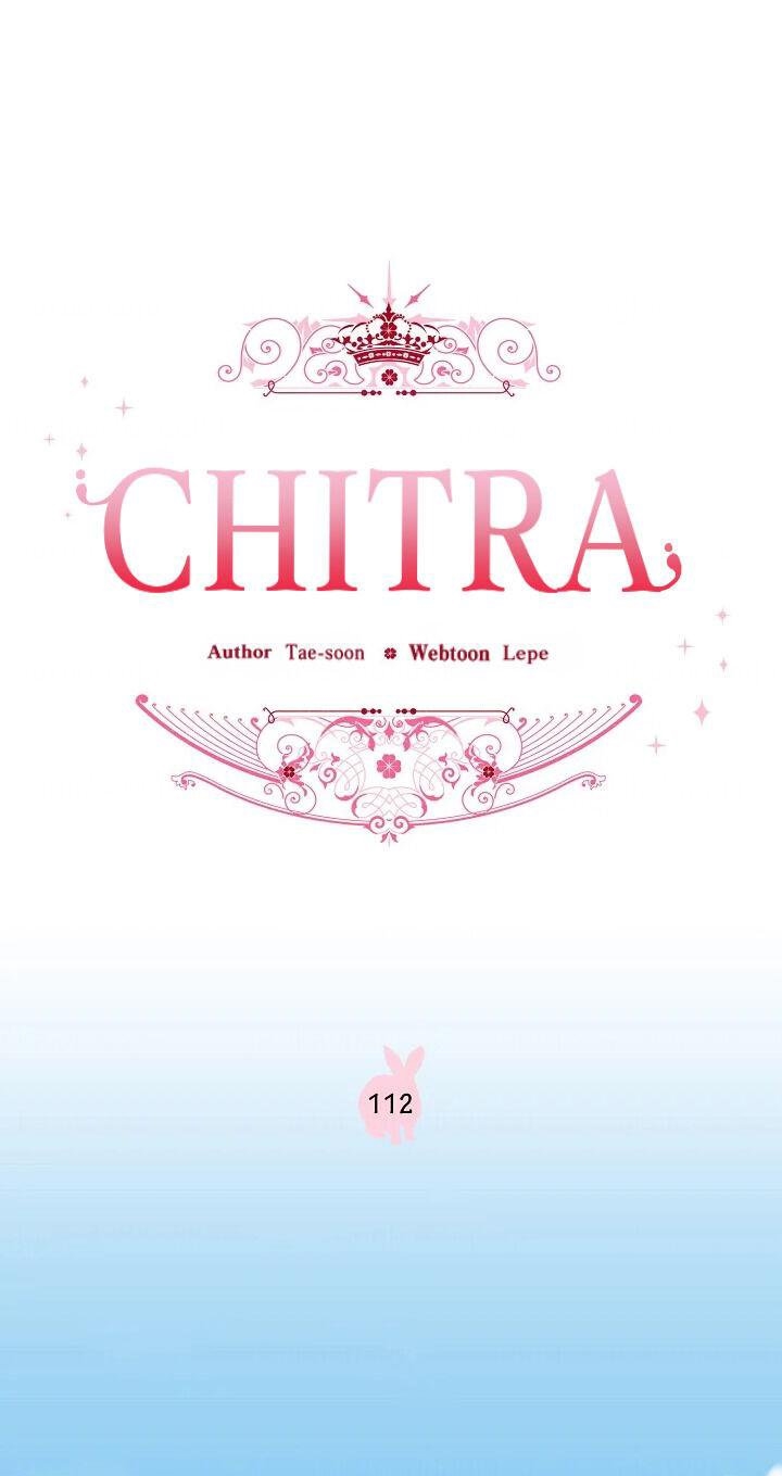 CHITRA chapter 112.1 12