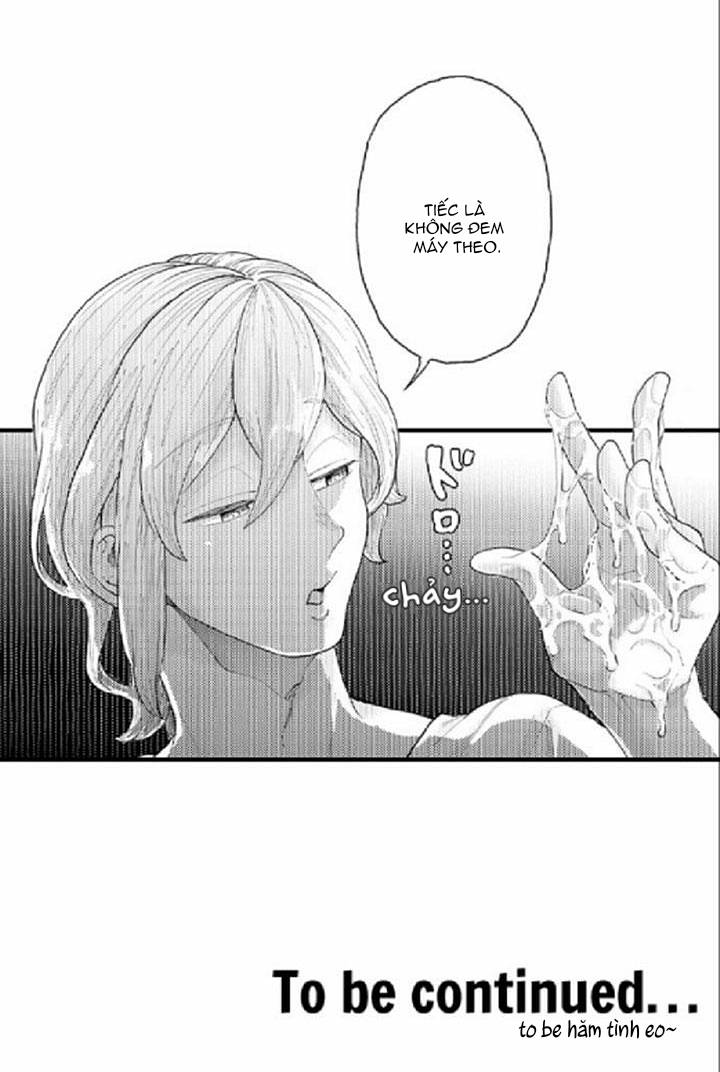 bị một anh chàng lập dị tấn công chapter 17 42