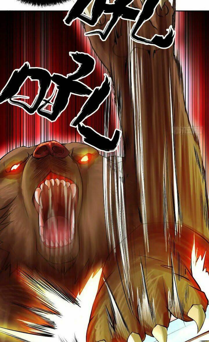 cực vũ huyền đế chapter 10 16