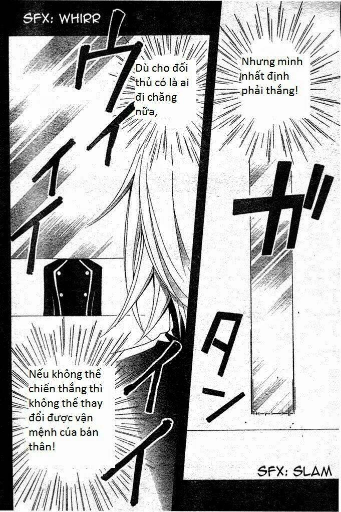 million girl chapter 2 29