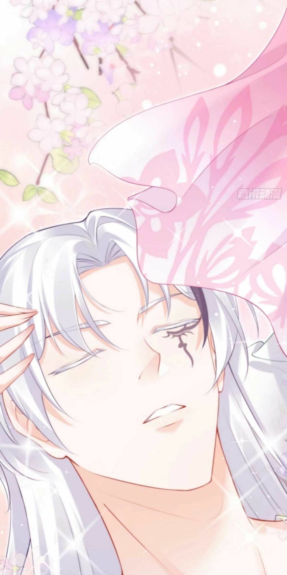 thiết lập ác nữ của tôi sụp đổ rồi chapter 17 17