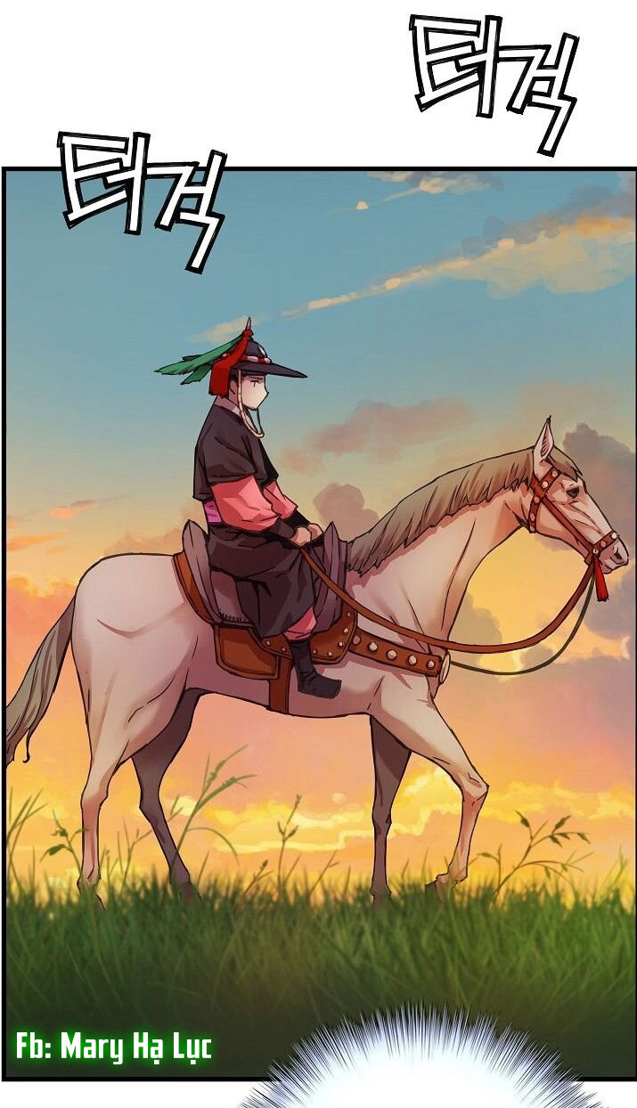 tôi sẽ sống như một hoàng tử chapter 2 65