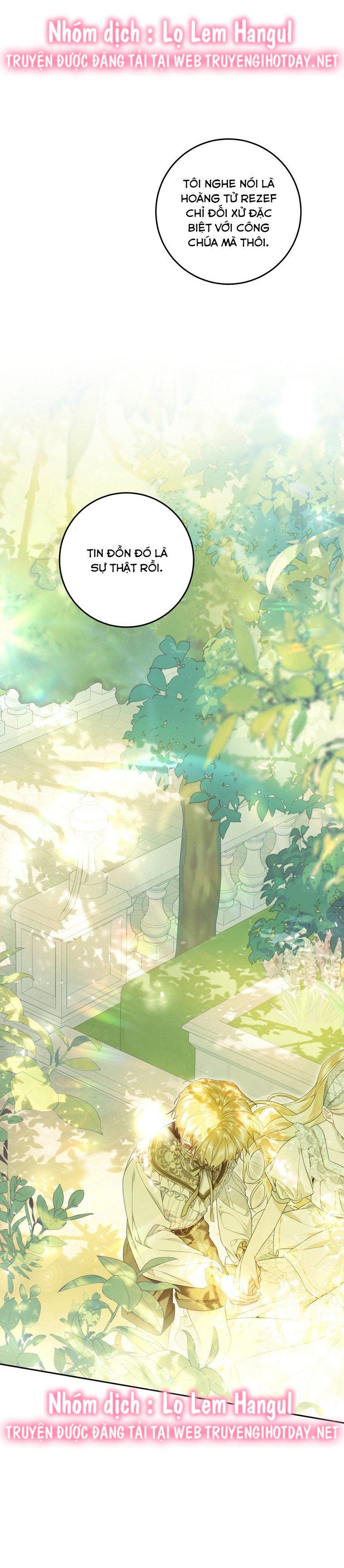 con rối ác nữ marionette chapter 94 28