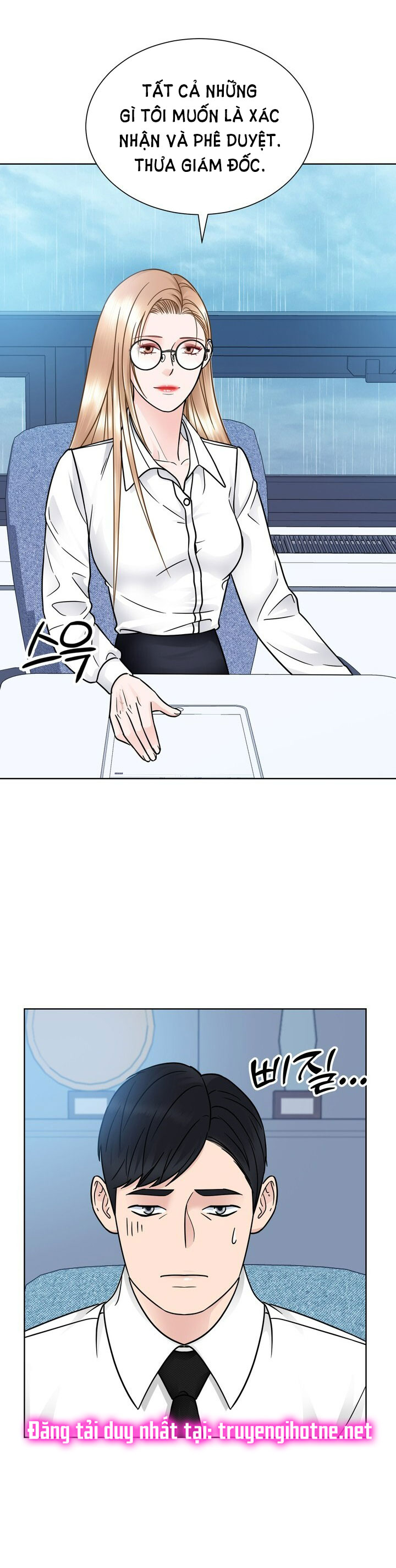 [18+] muộn màng chapter 31.1 19