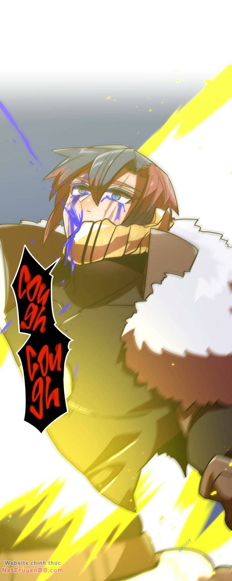 Huyết Thánh Cứu Thế Chủ~ Ta Chỉ Cần 0.0000001% Đã Trở Thành Vô Địch chapter 65 102