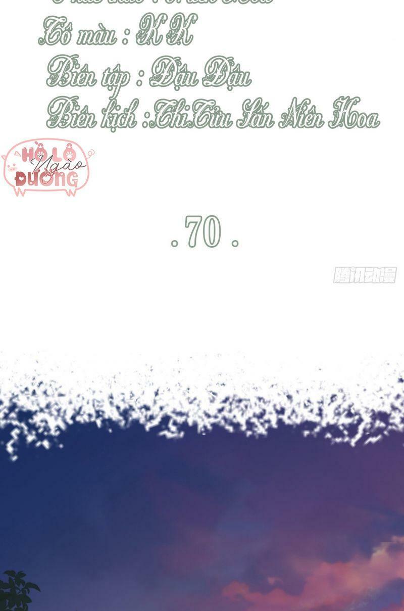 bạn gái tôi mới 30+ tuổi xuân chapter 70 3