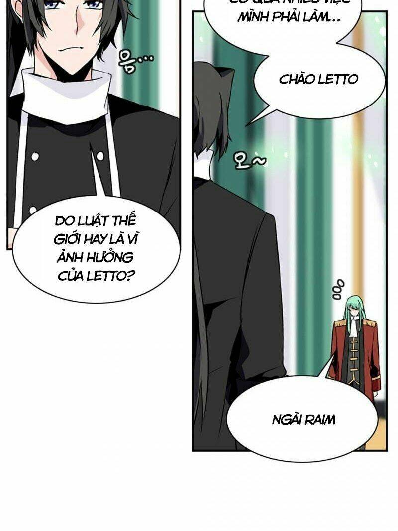 ảo mộng vương chapter 45 22