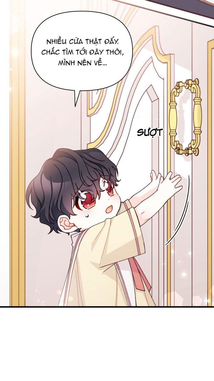 tôi đã kết hôn khi tôi tìm thấy nam chính chapter 25 26