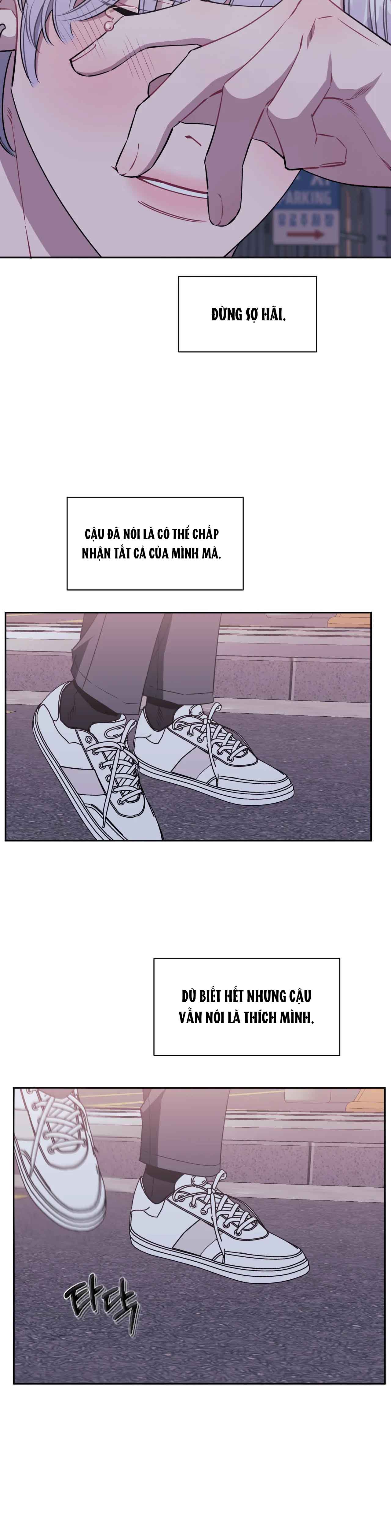 hơn cả bạn bè chapter 61.1 15