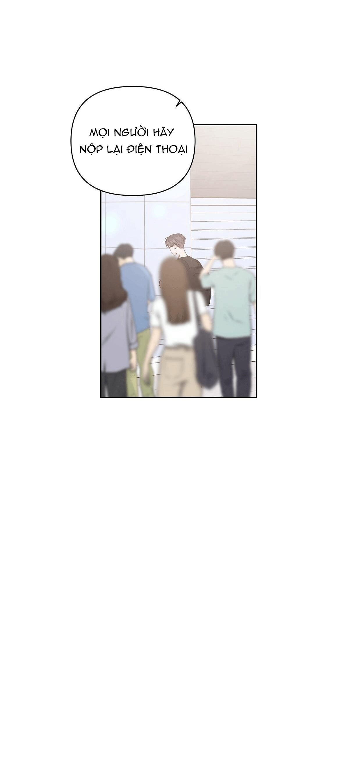 đừng bận tâm darling chapter 25 52