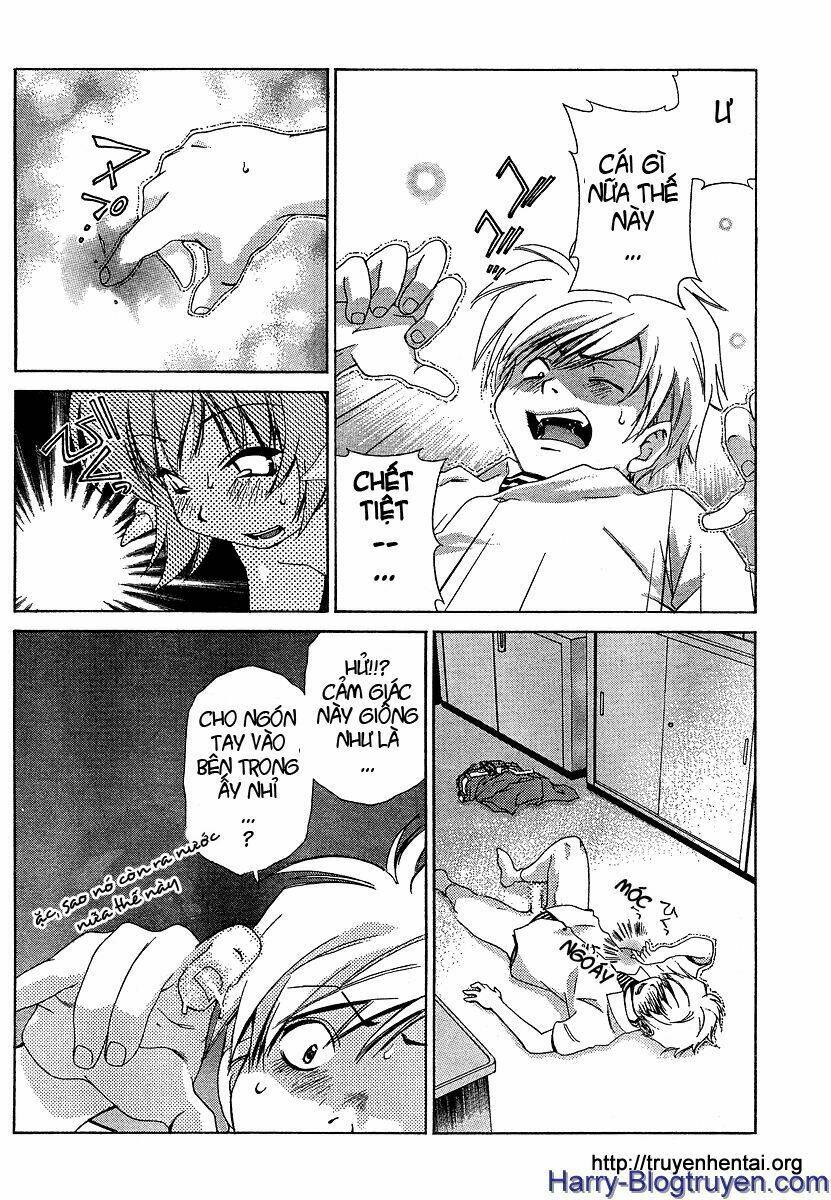 my balls chapter 15 12