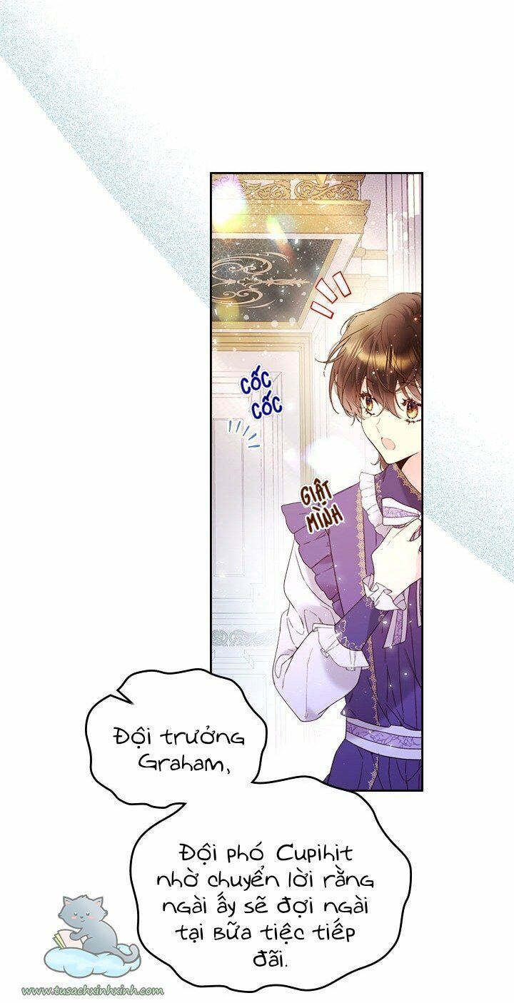 [15+] công chúa chloe chapter 72 3