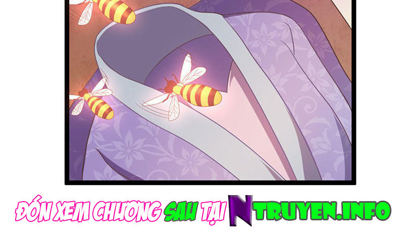 khuynh thế đế vương cơ chapter 9.5 28