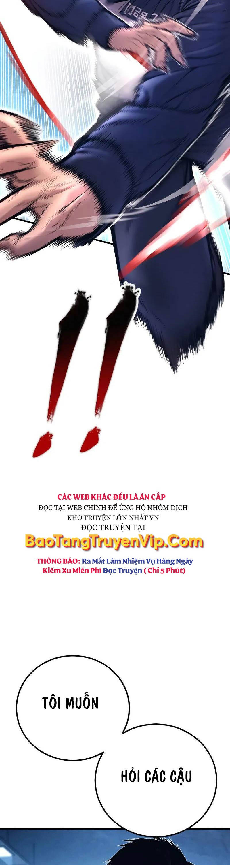 đặc vụ kim chapter 142 15