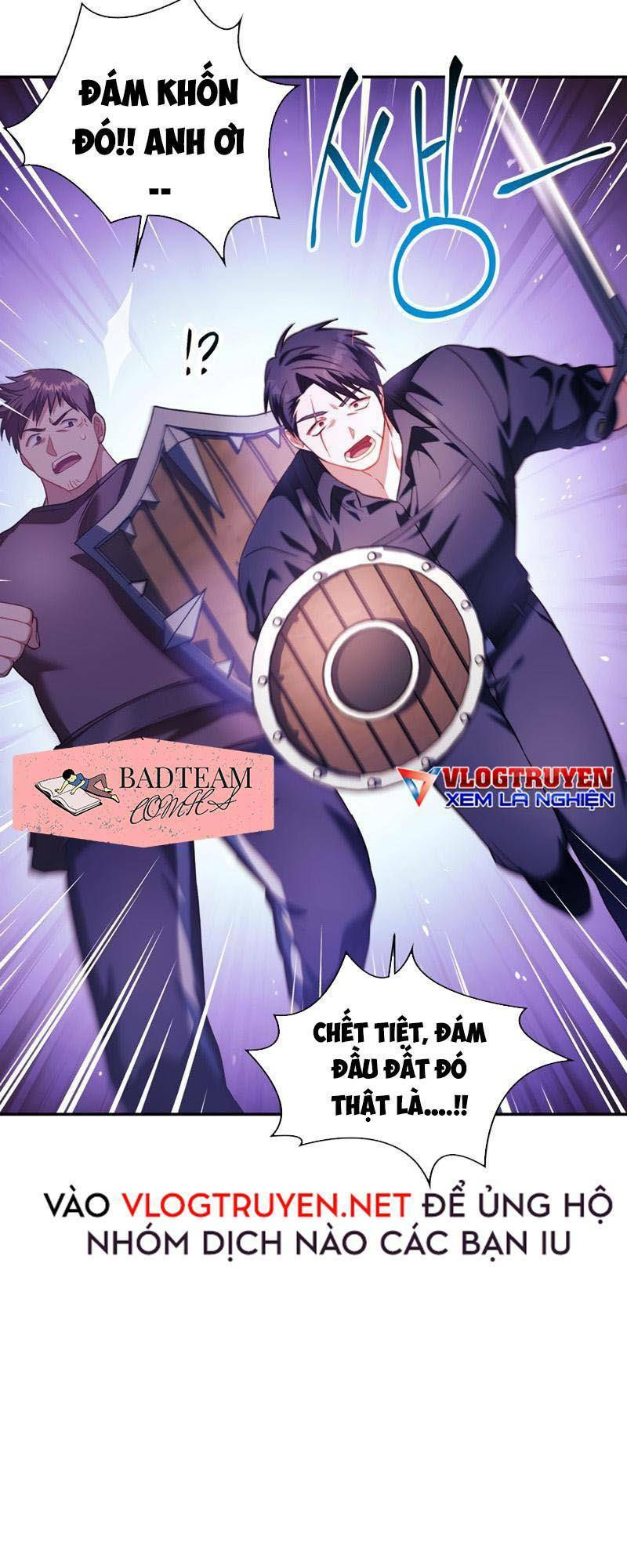 Kí Sự Hồi Quy Chapter 24 4