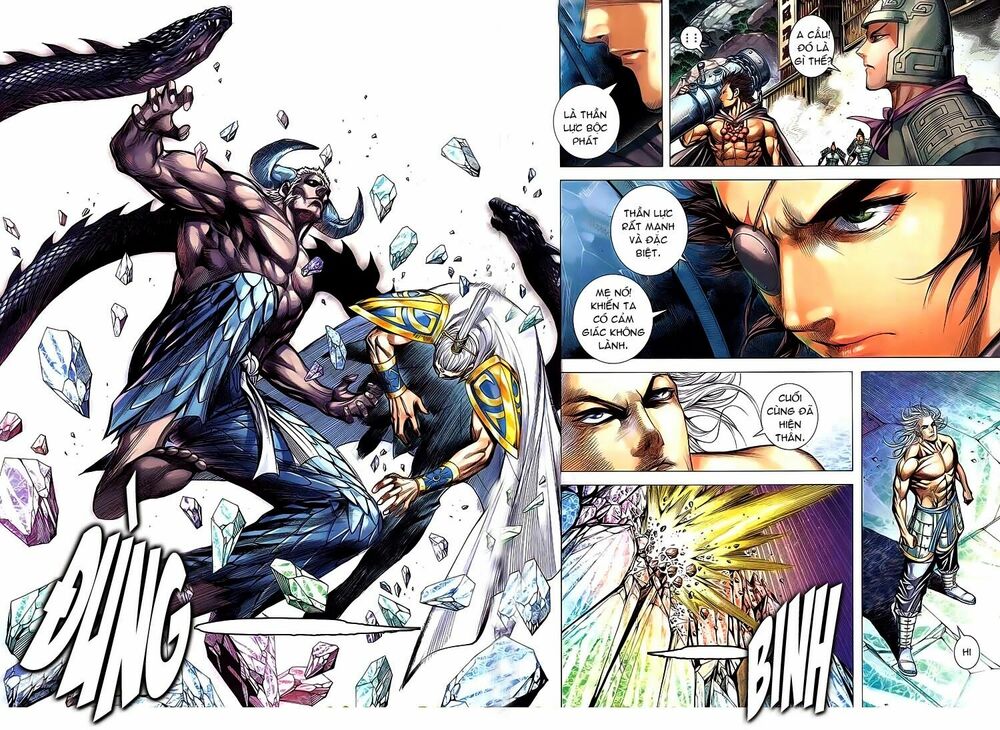 phong thần ký chapter 160 25