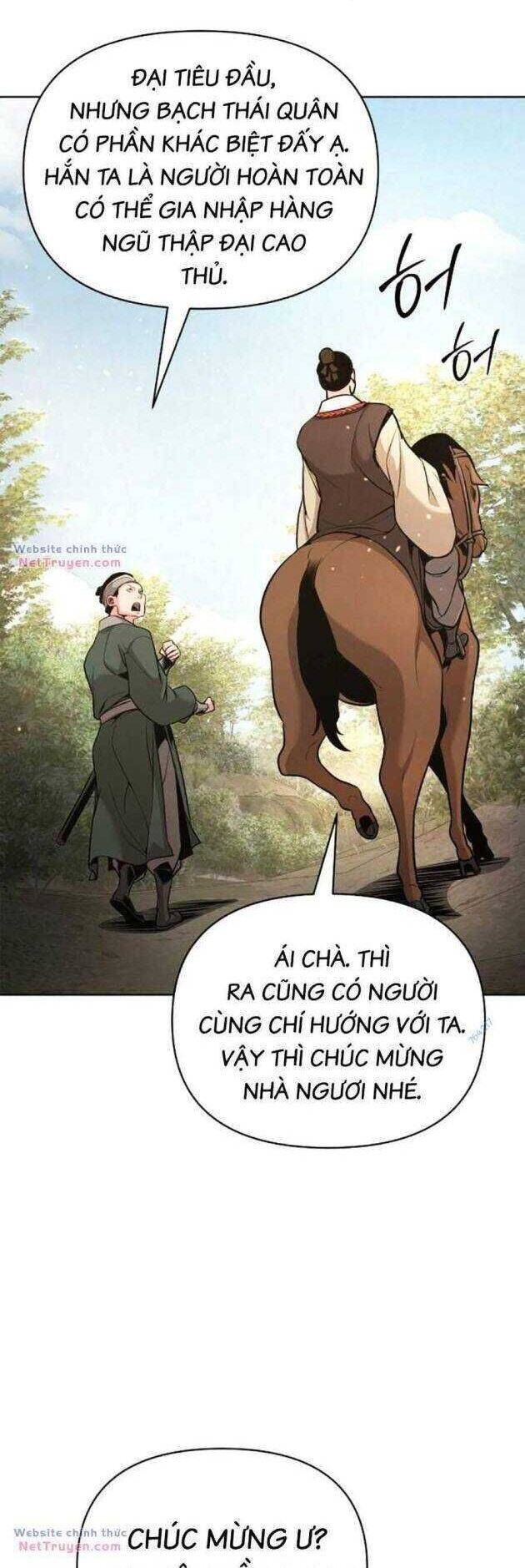 Tiểu Tử Đáng Ngờ Lại Là Cao Thủ chapter 39 10