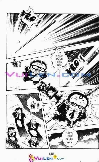 những người bạn tốt chapter 3 147