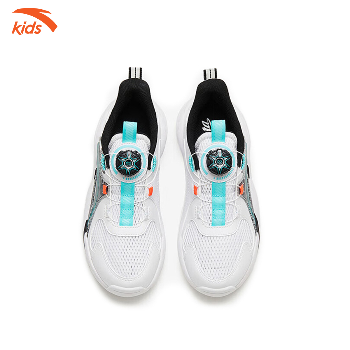 Giày thể thao bé trai Anta Kids W312326995