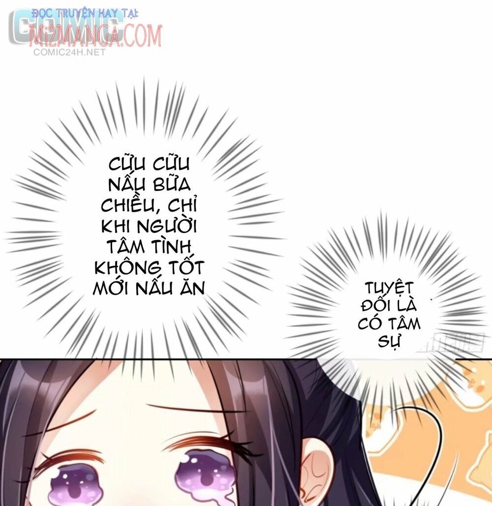 ác nữ vi đế chapter 78.1 12