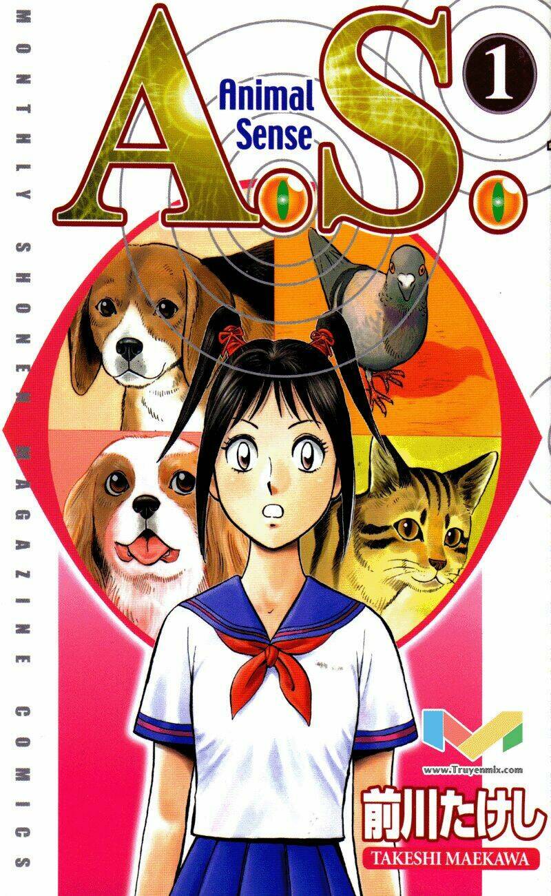 animal sense chapter 1 2