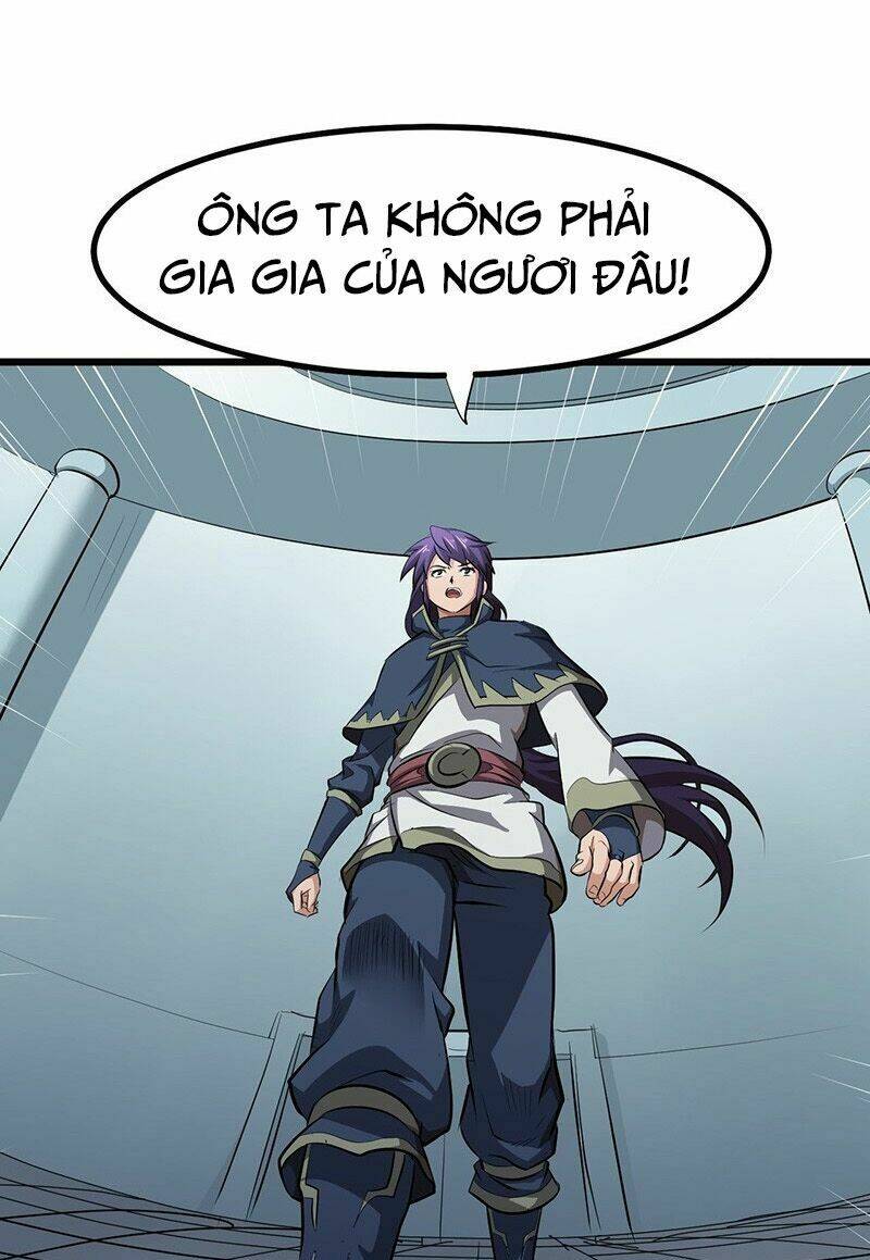 hỗn độn kiếm thần chapter 136 12