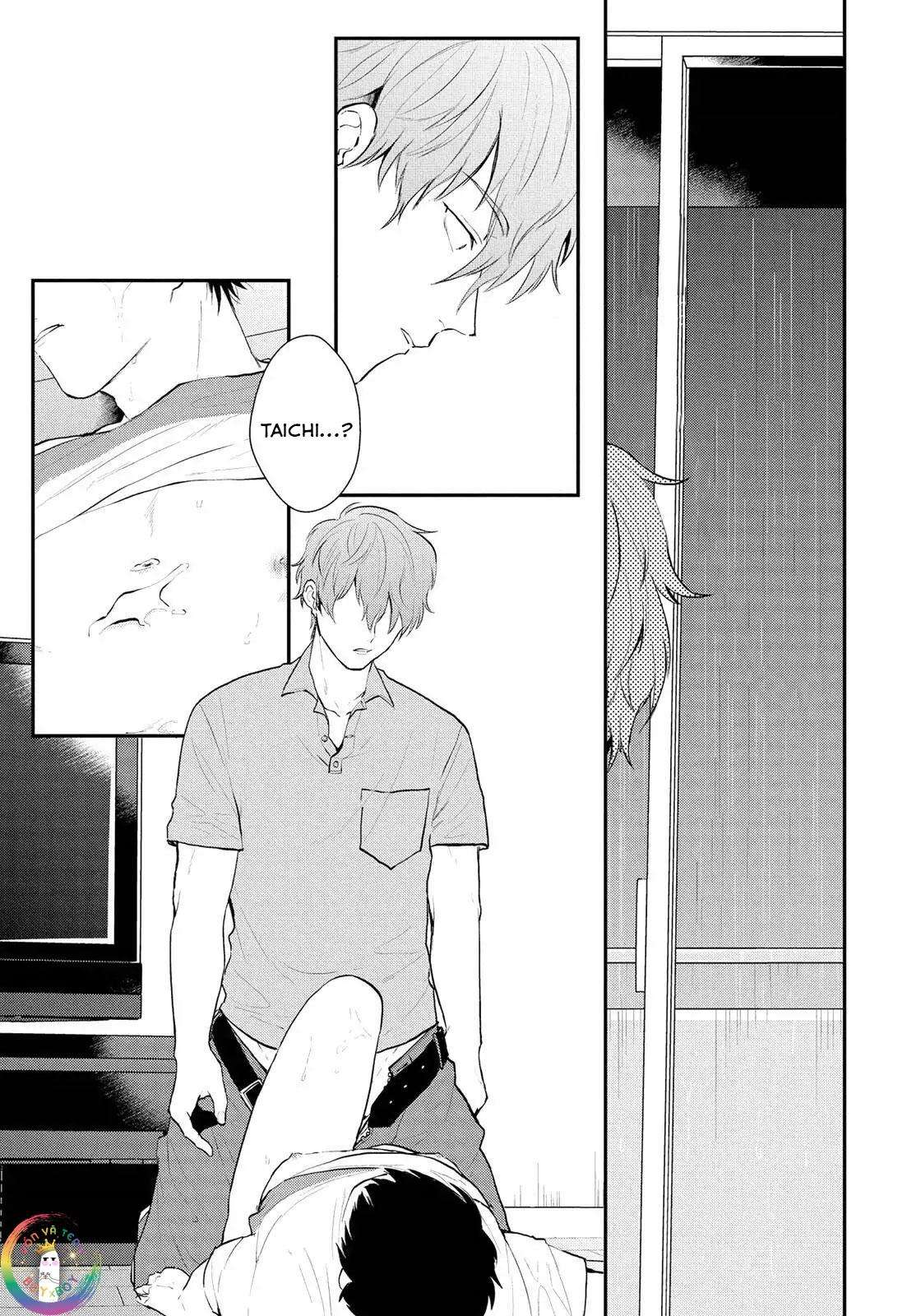 tam giác dối trá chapter 5 2