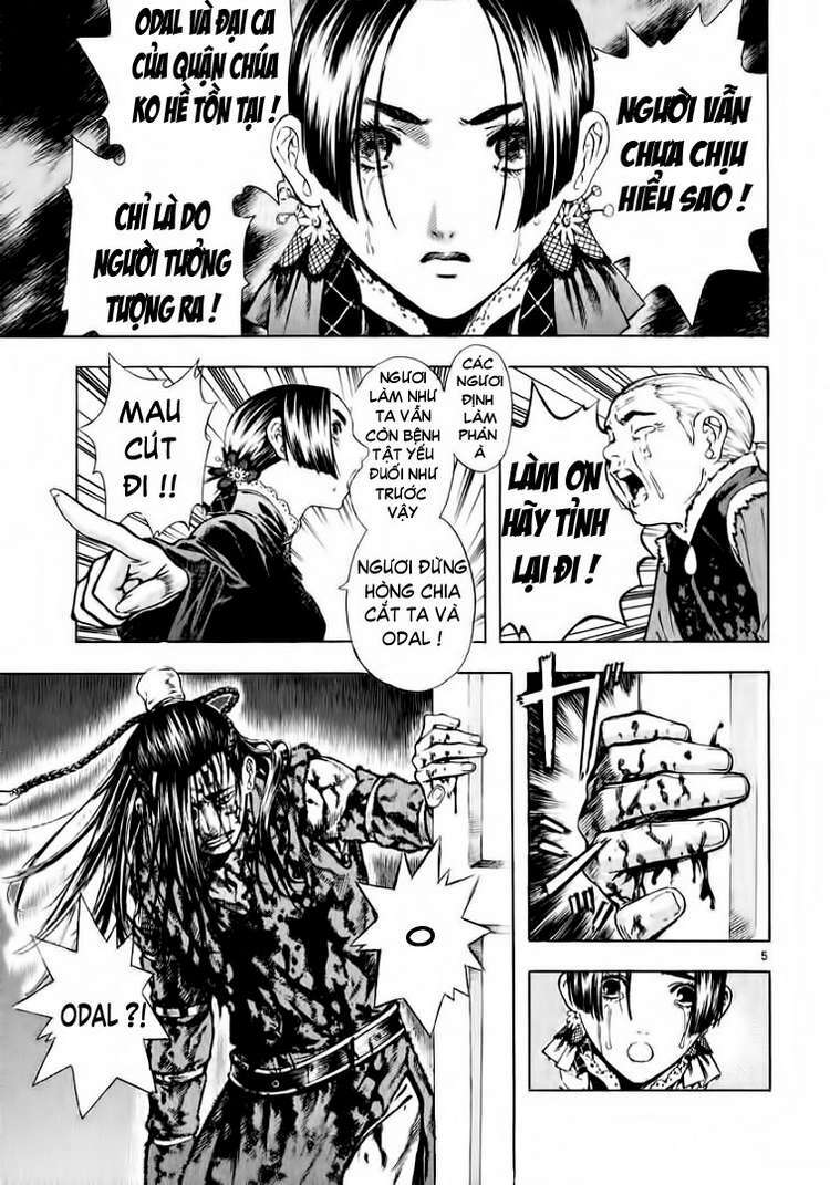 shin angyo onshi (tân ám hành ngự sử) chapter 31 5