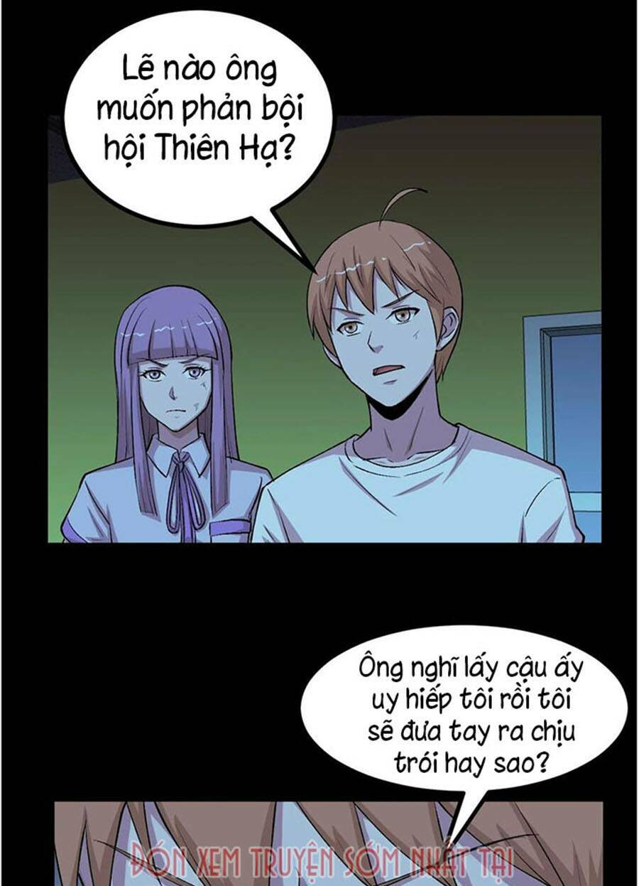 đai ca trở lại tuổi 16 chapter 128 27