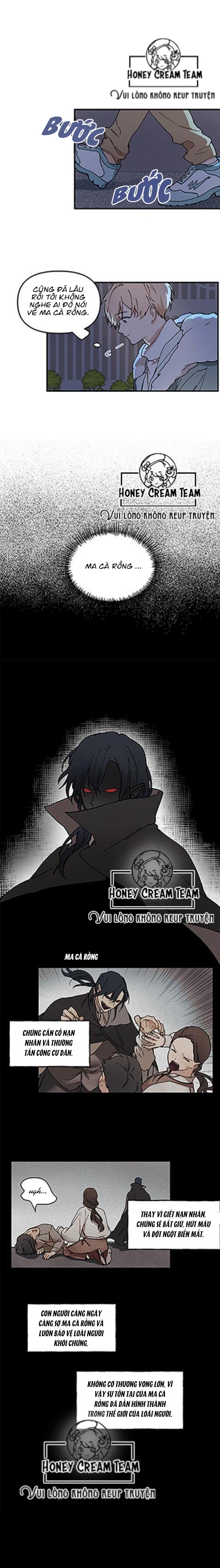 blood and love chapter 1 3