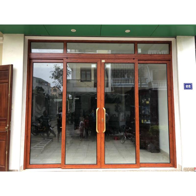 Tay nắm cửa trượt quay, tay nắm cửa trượt loại lớn