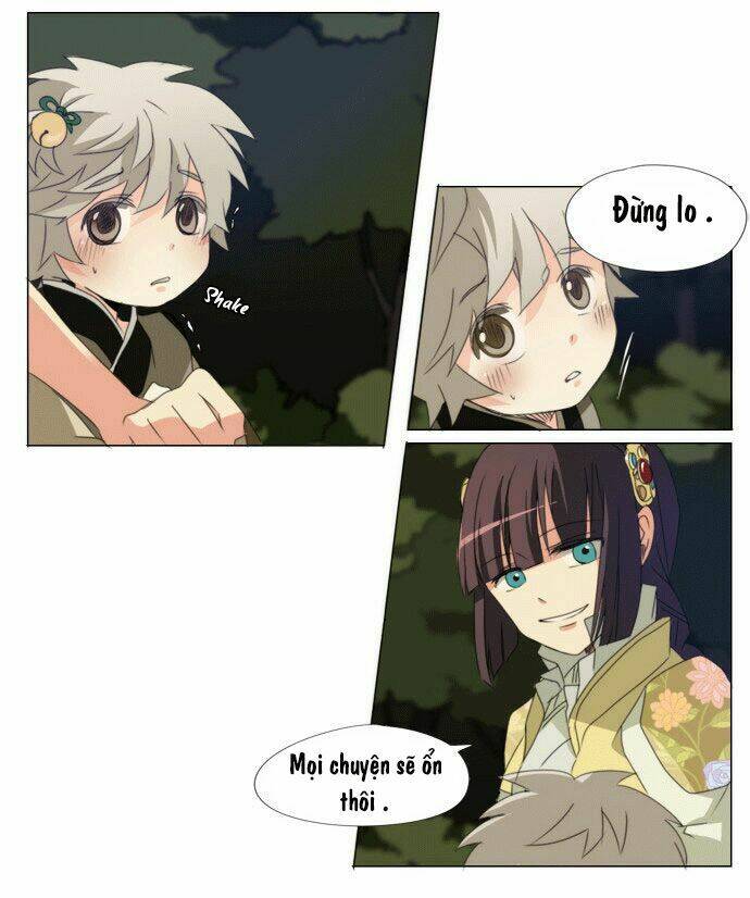 godly bells chapter 35 33