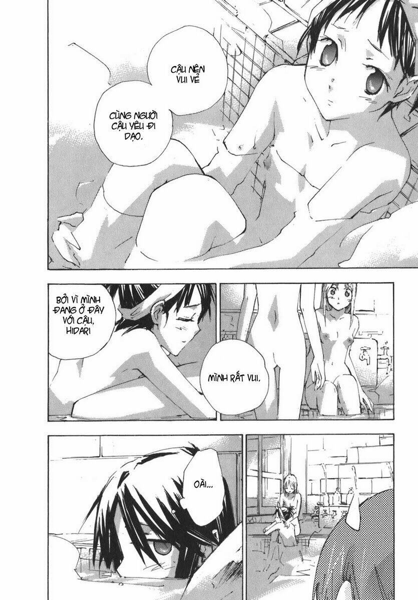 yubisaki milk tea chapter 53 10