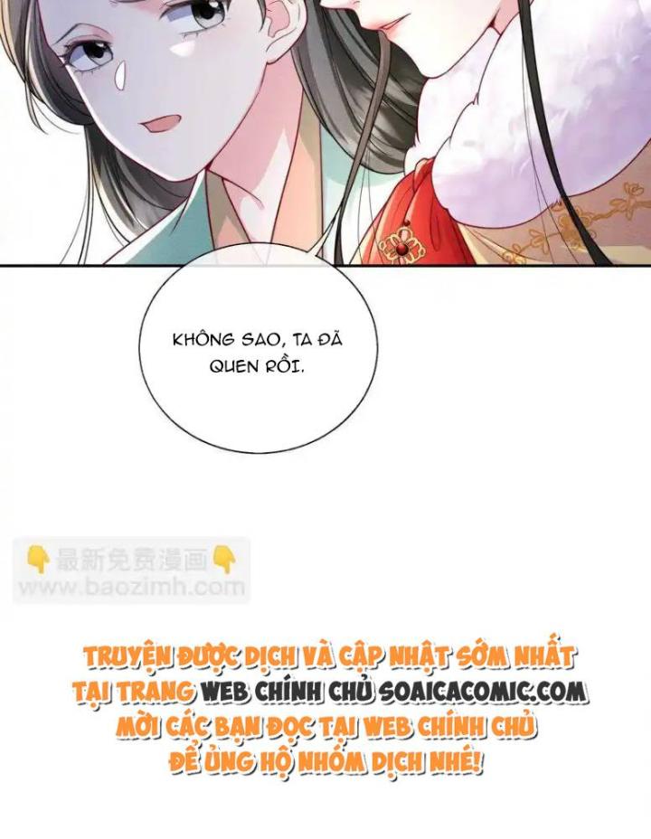 công chúa là đồ ăn dự trữ của tôi chapter 1 42